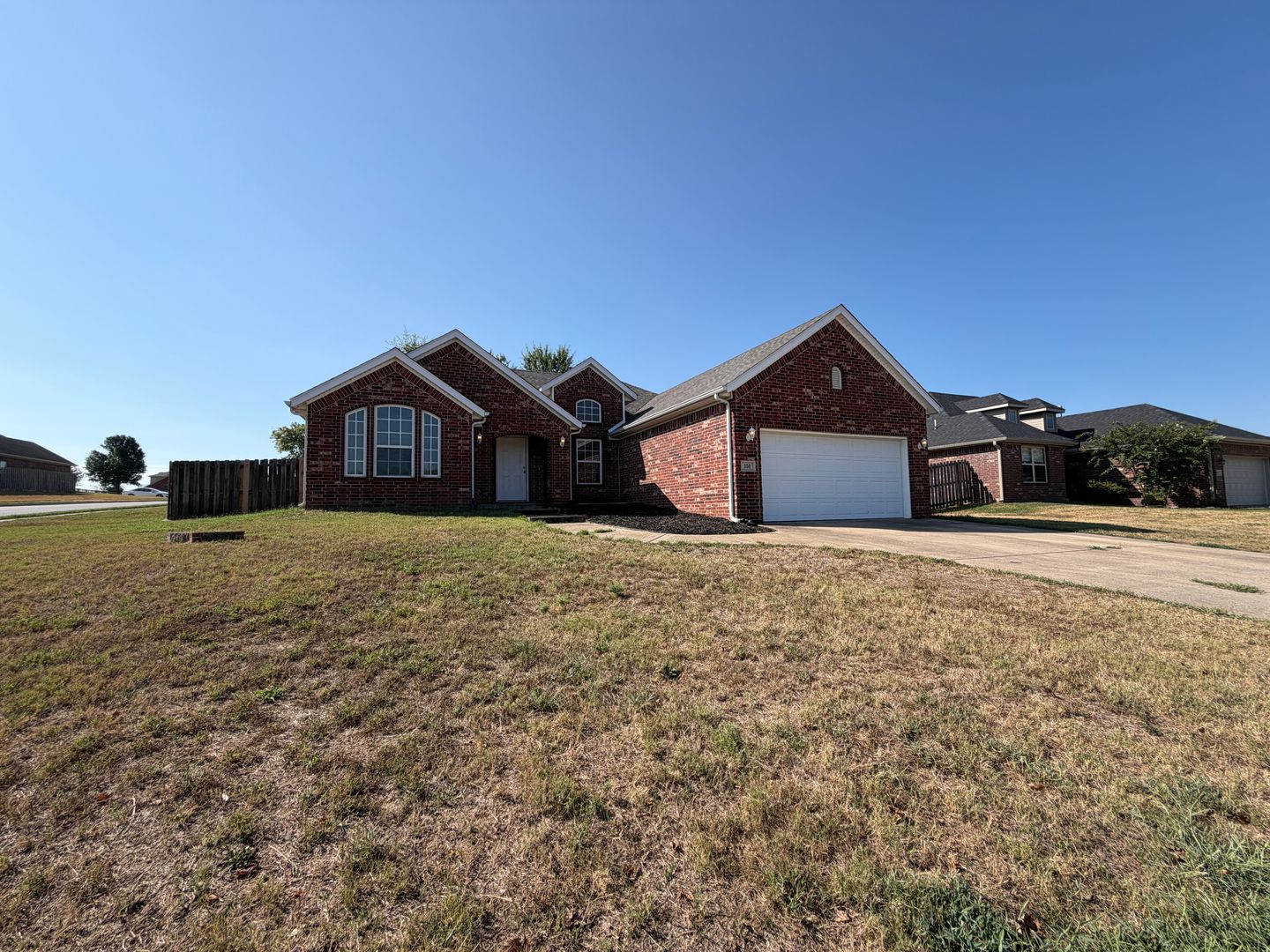 Centerton House: 350 Beasley Drive
