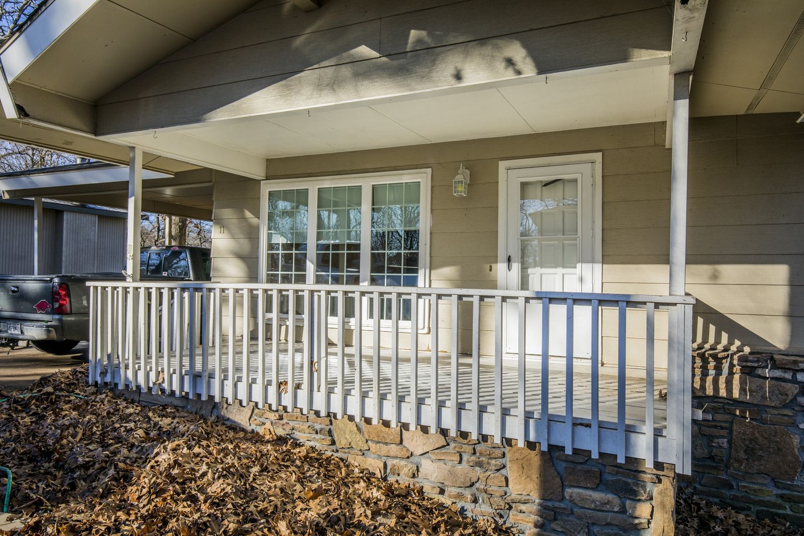 Bella Vista House: 11 Bromwich Lane