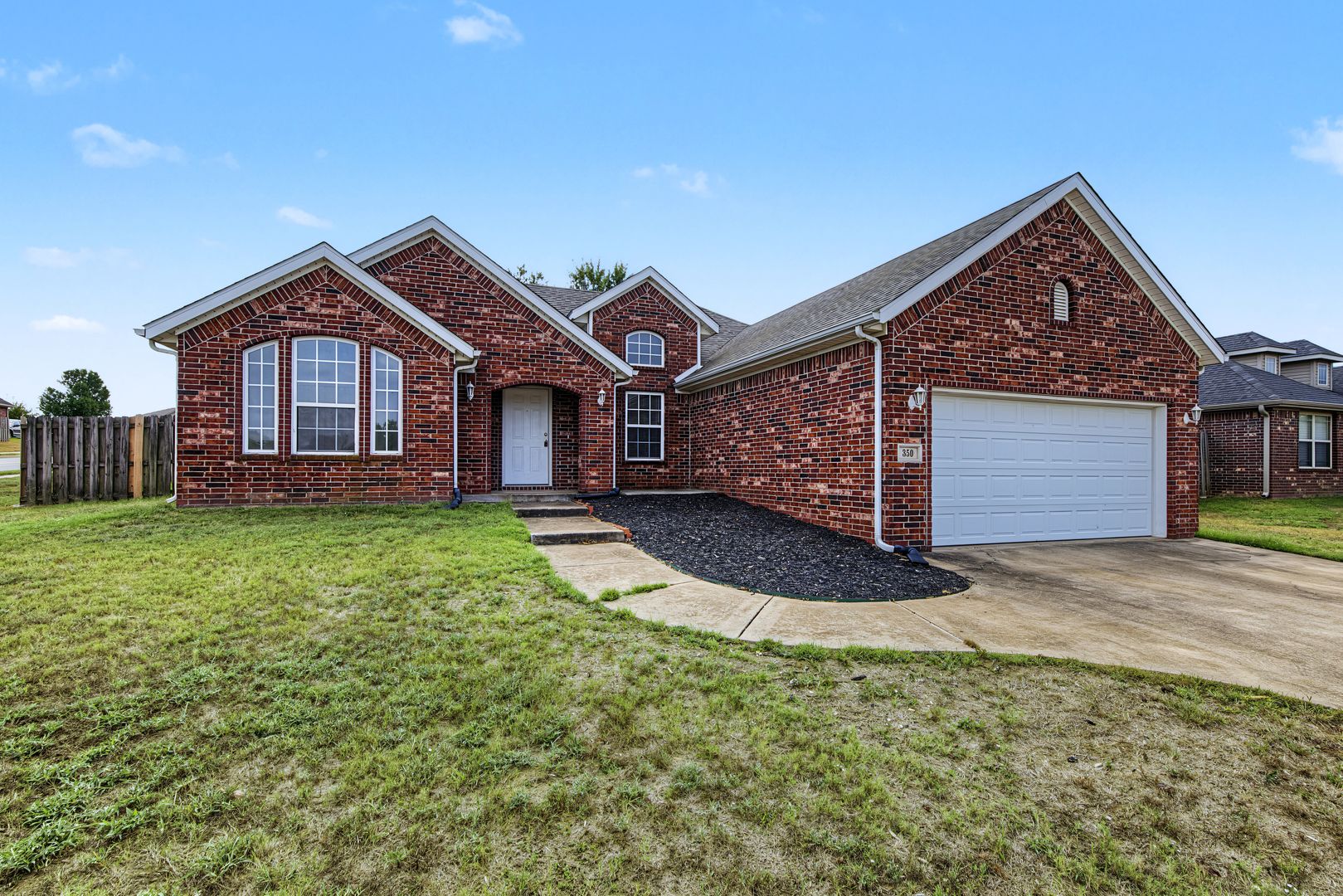 Centerton House: 350 Beasley Drive
