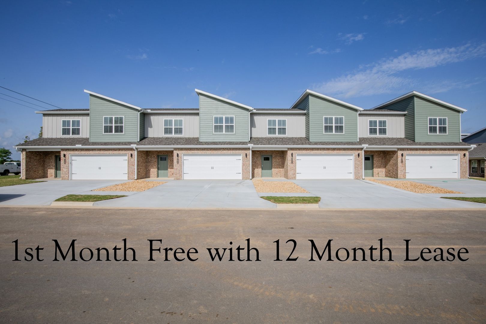 Pea Ridge House: 903 Seaborn Way