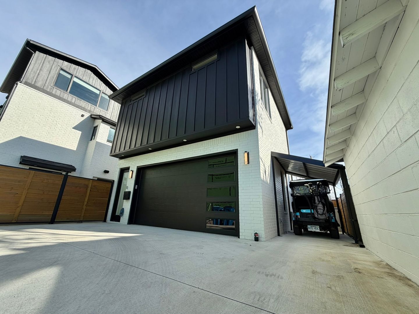 Bentonville House: 611 SW 2nd Street