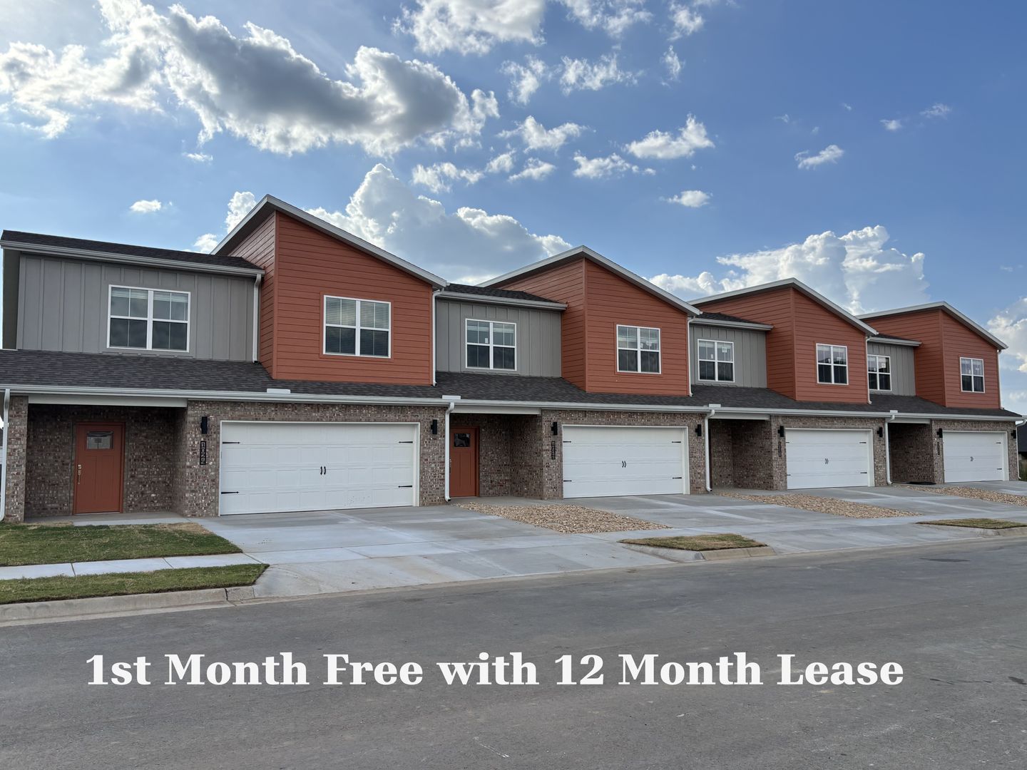 Pea Ridge House: 1024 Seaborn Way