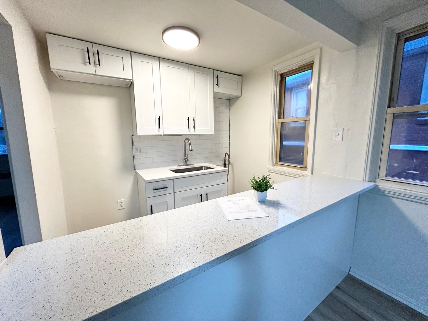 Pittsburgh Apartment: 100-139 W Bellecrest Ave.