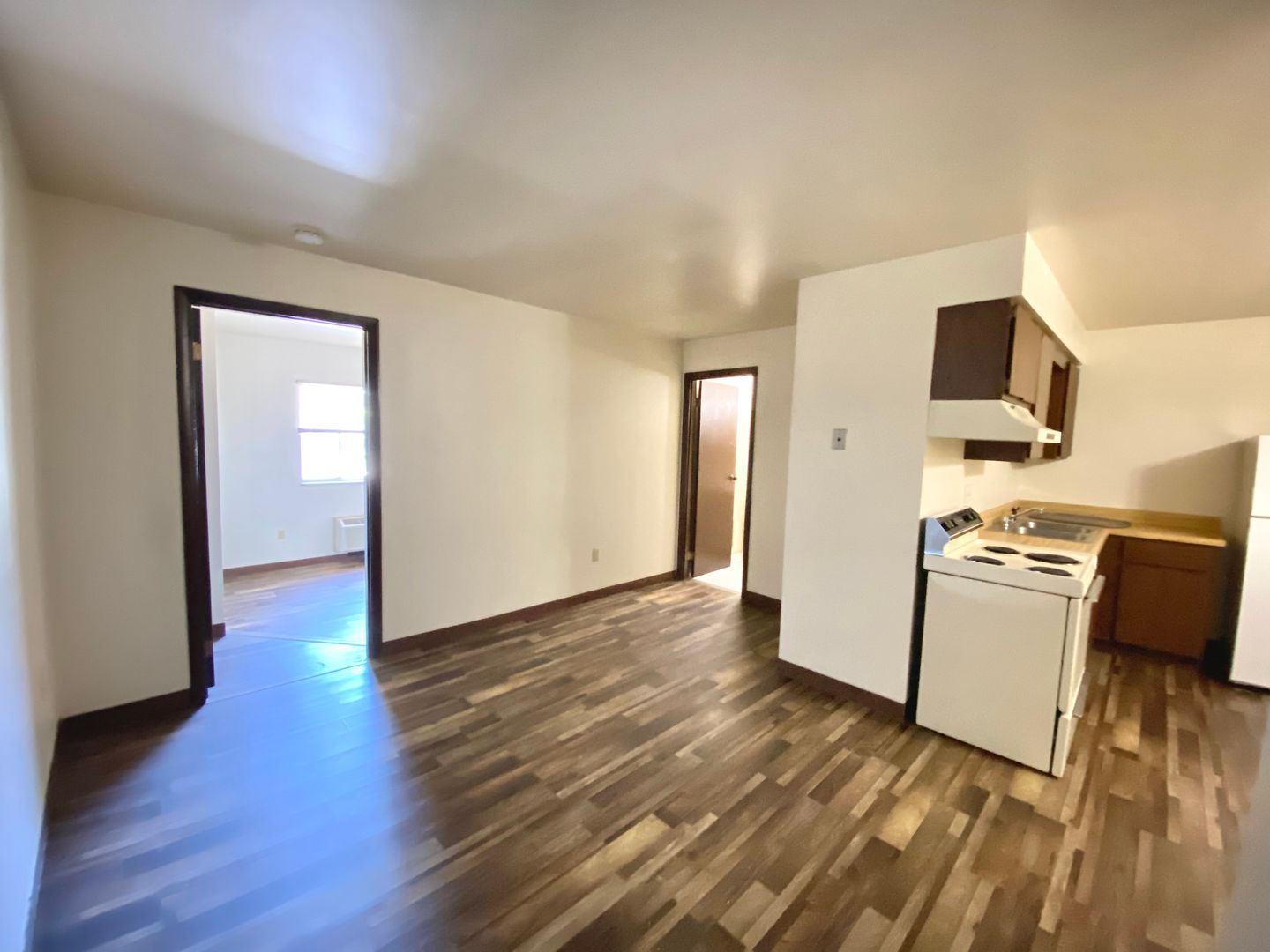 Pittsburgh Apartment: 339 Regis Avenue