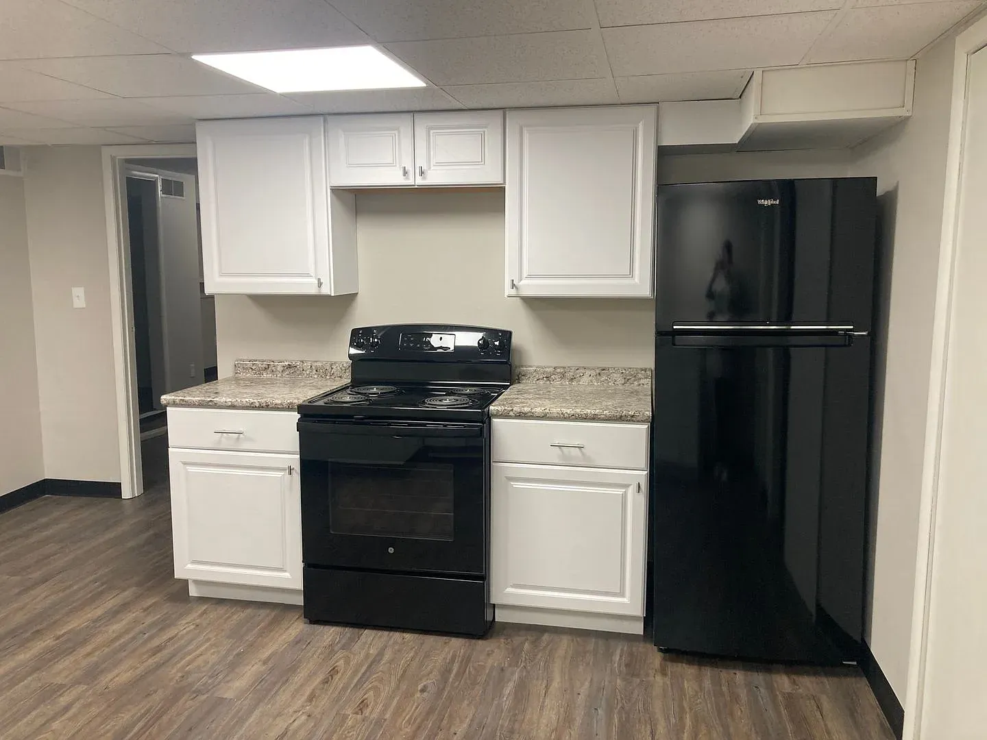 Pittsburgh Apartment: 339 Regis Avenue