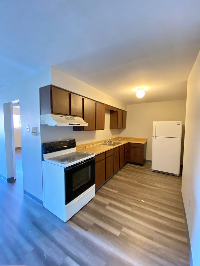 Pittsburgh Apartment: 339 Regis Avenue