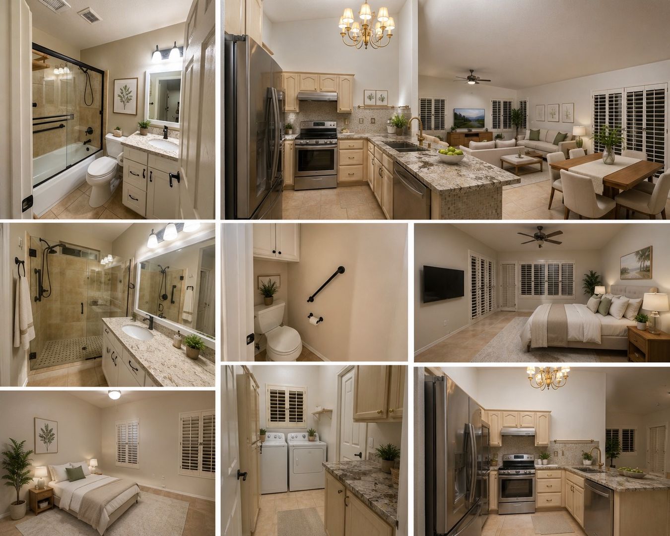 Goodyear House: 15089 W Fairmount Ave