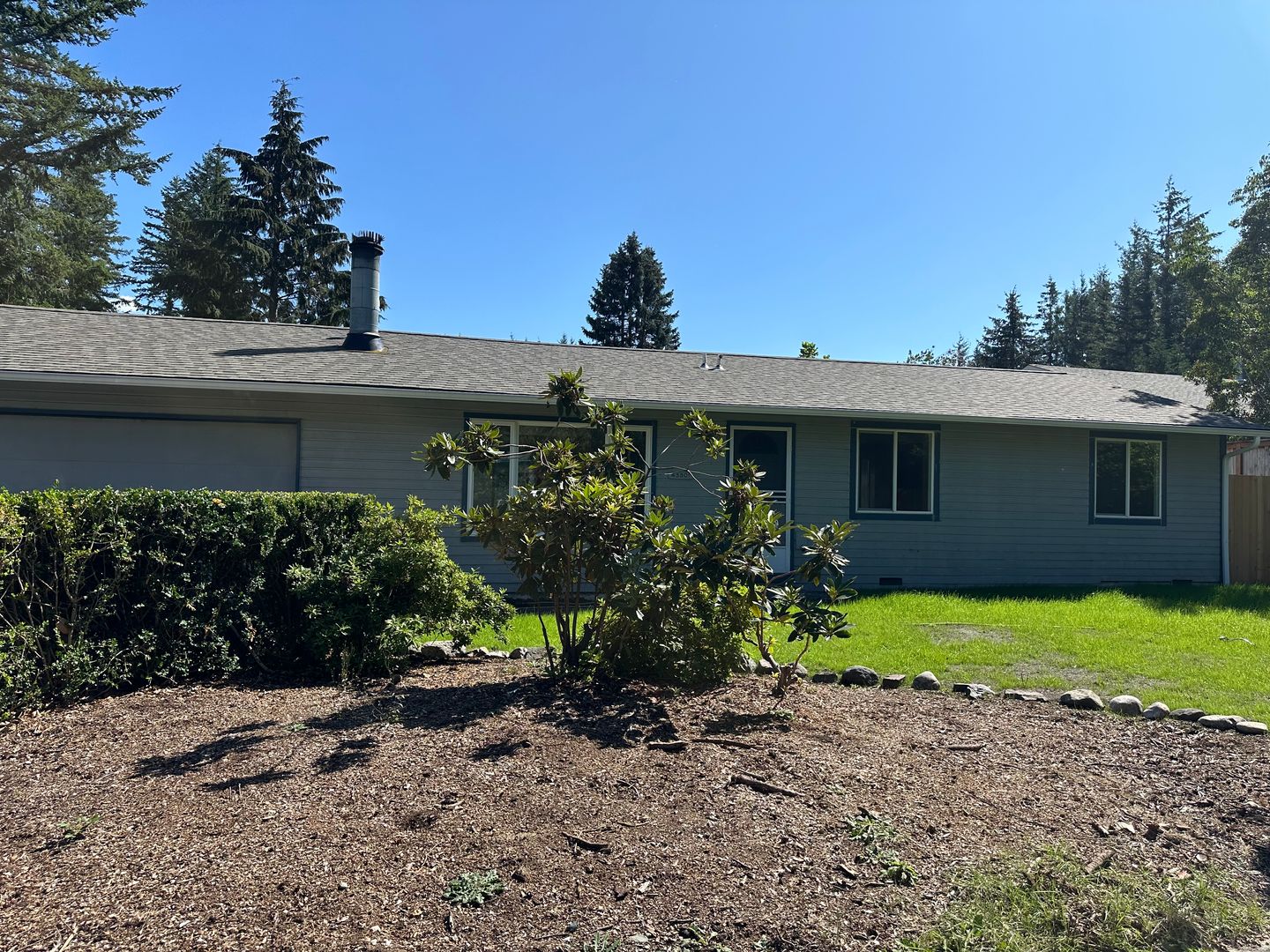North Bend House: 43301 SE 134th St