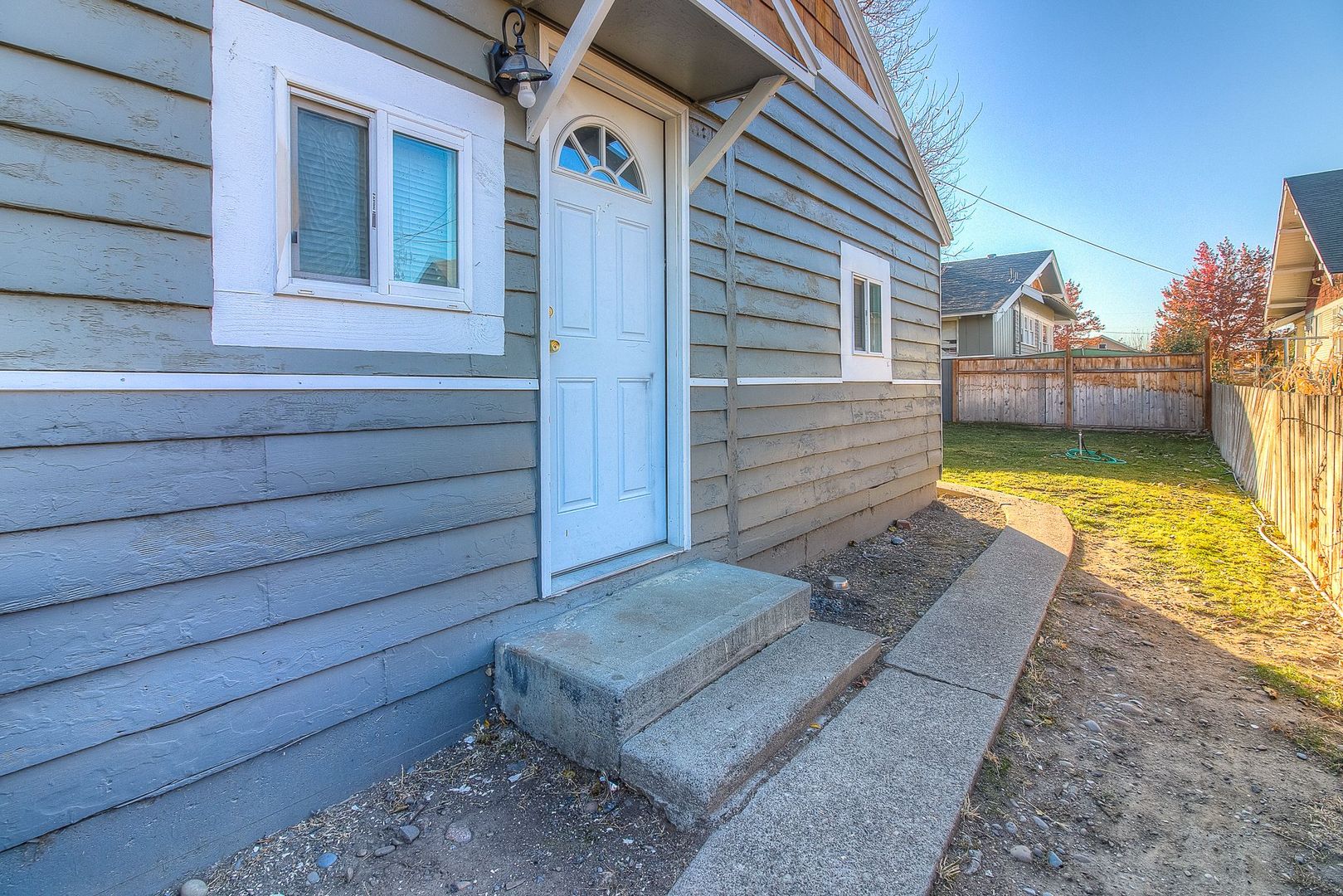 Yakima Apartment: 411 S Naches Avenue