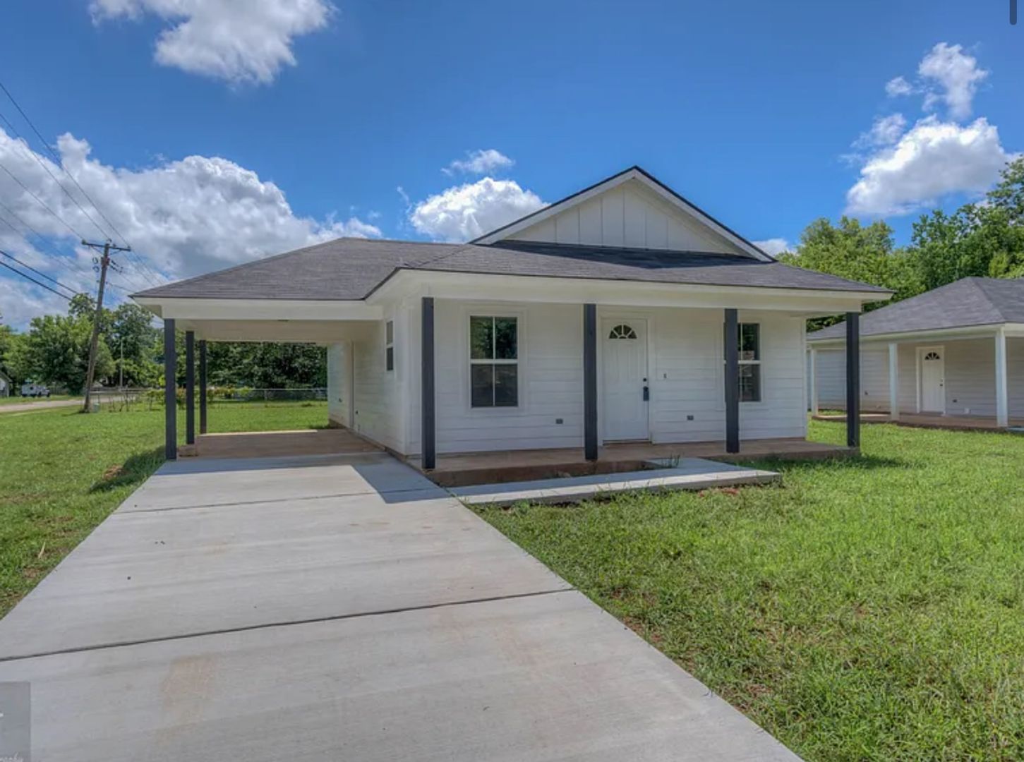 BRAND NEW EVERYTHING!!