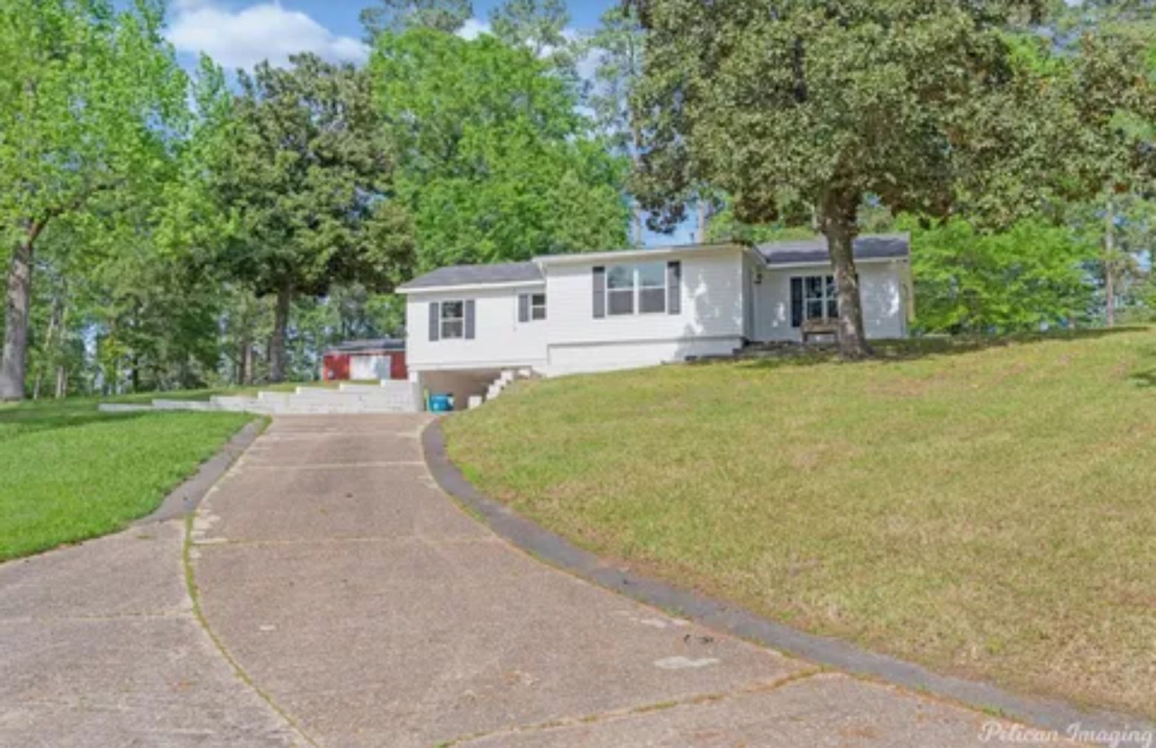 FRESH! Open AND NEAR THE CROSS LAKE BOAT LAUNCH!