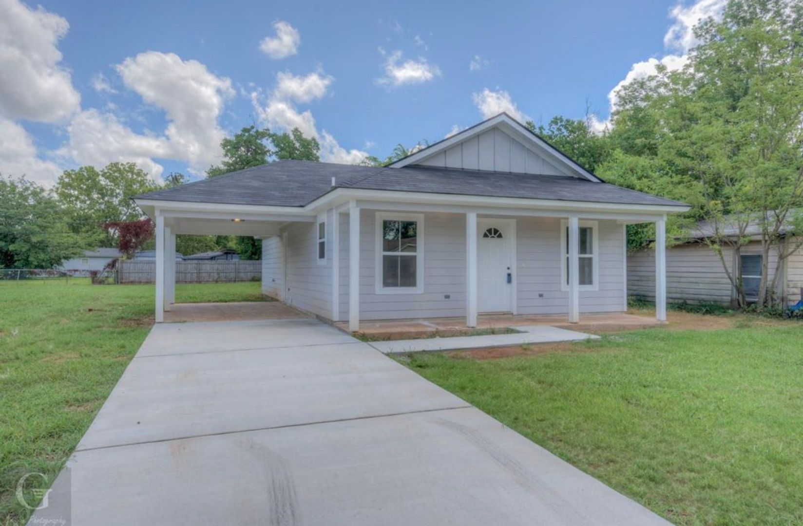 Bossier House: 1314 Becky