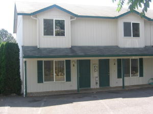 Washougal 2 Bedroom Townhome