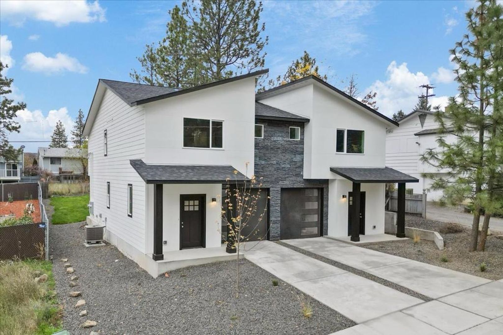 Spokane Townhome: 4237 E Pratt Ave