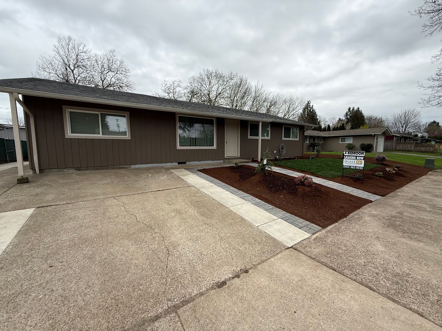 Keizer House: 4928 13th Ave