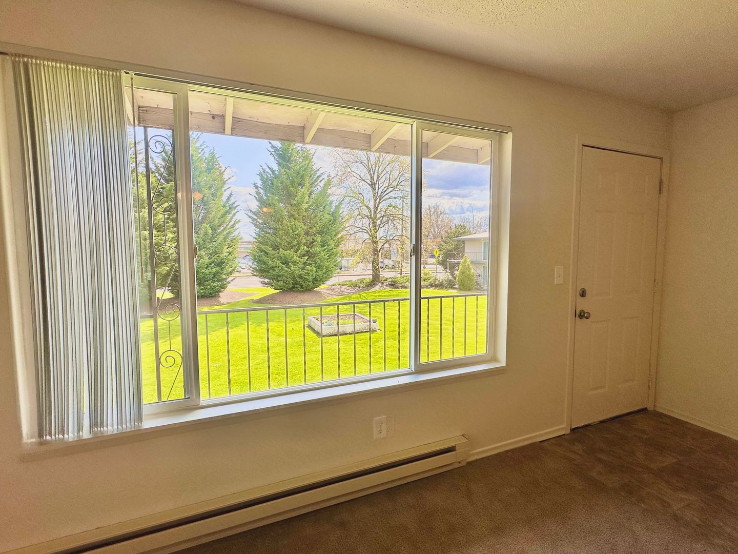 Corvallis Apartment: 945 NW Circle Blvd