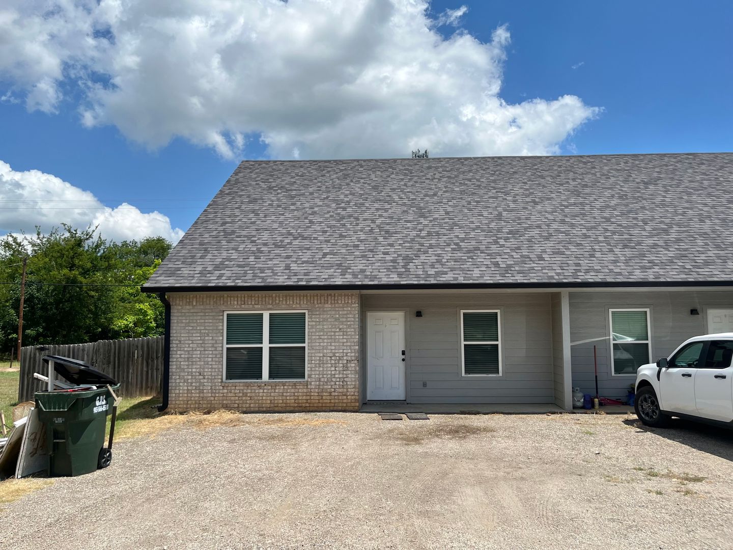 Lindale Apartment: 15992 CR 431