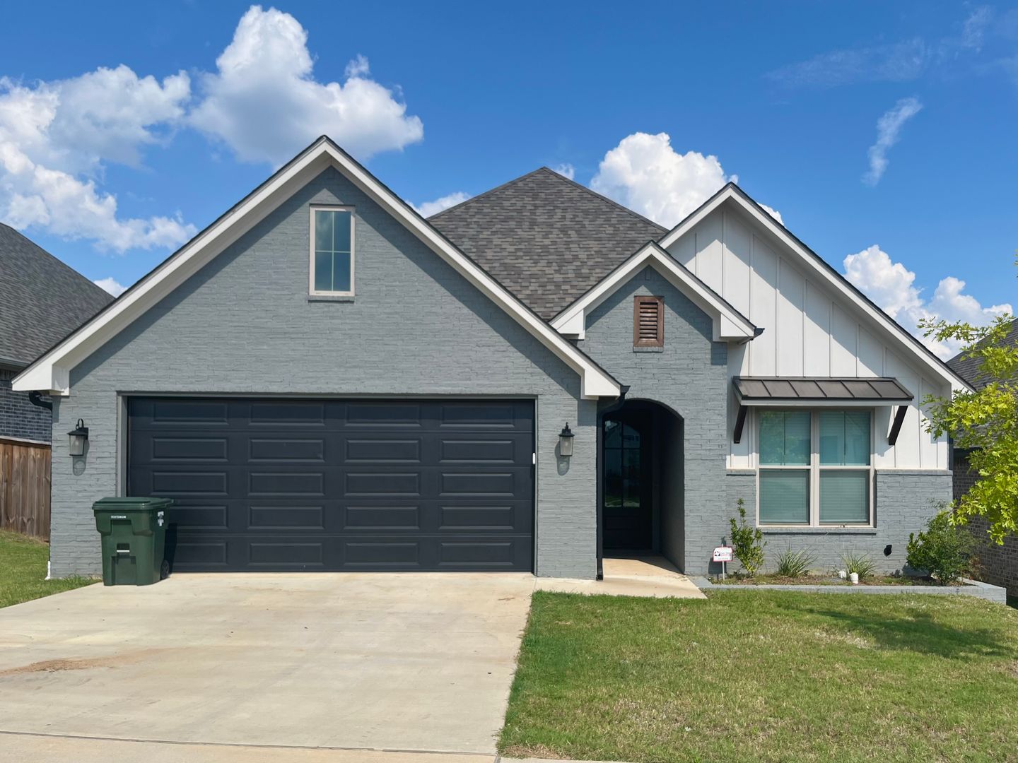 Tyler House: 7012 Hillside Ave