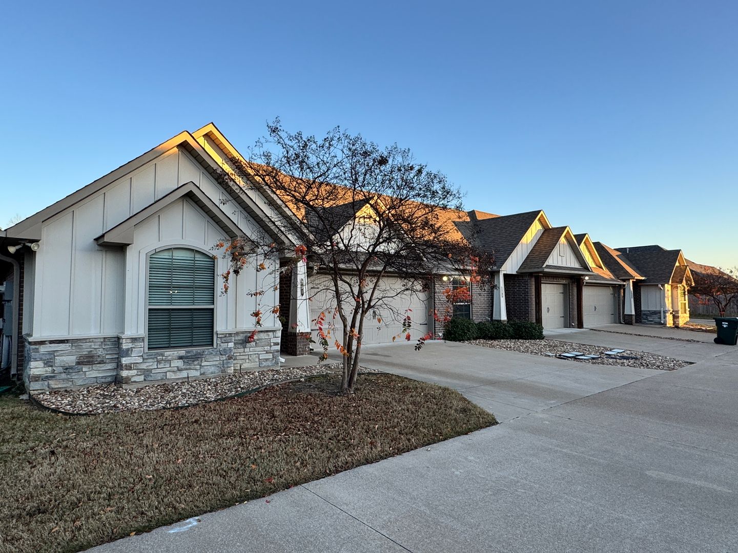 Tyler Apartment: 2525 Roy Rd
