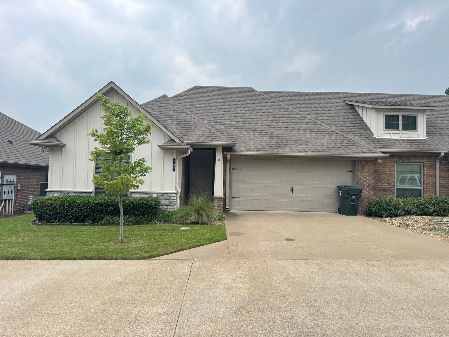 Tyler Apartment: 2525 Roy Rd