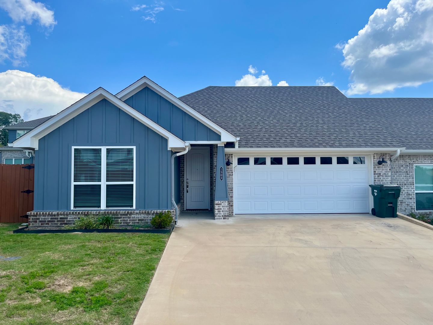 Whitehouse Apartment: 14659 CR 2191