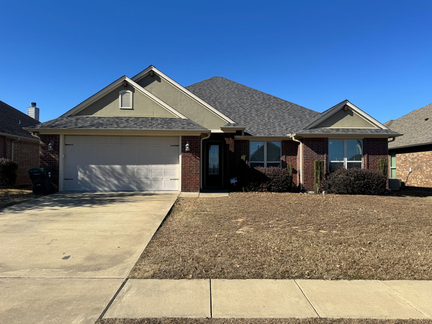 Tyler House: 7357 Flat Rock Ln.
