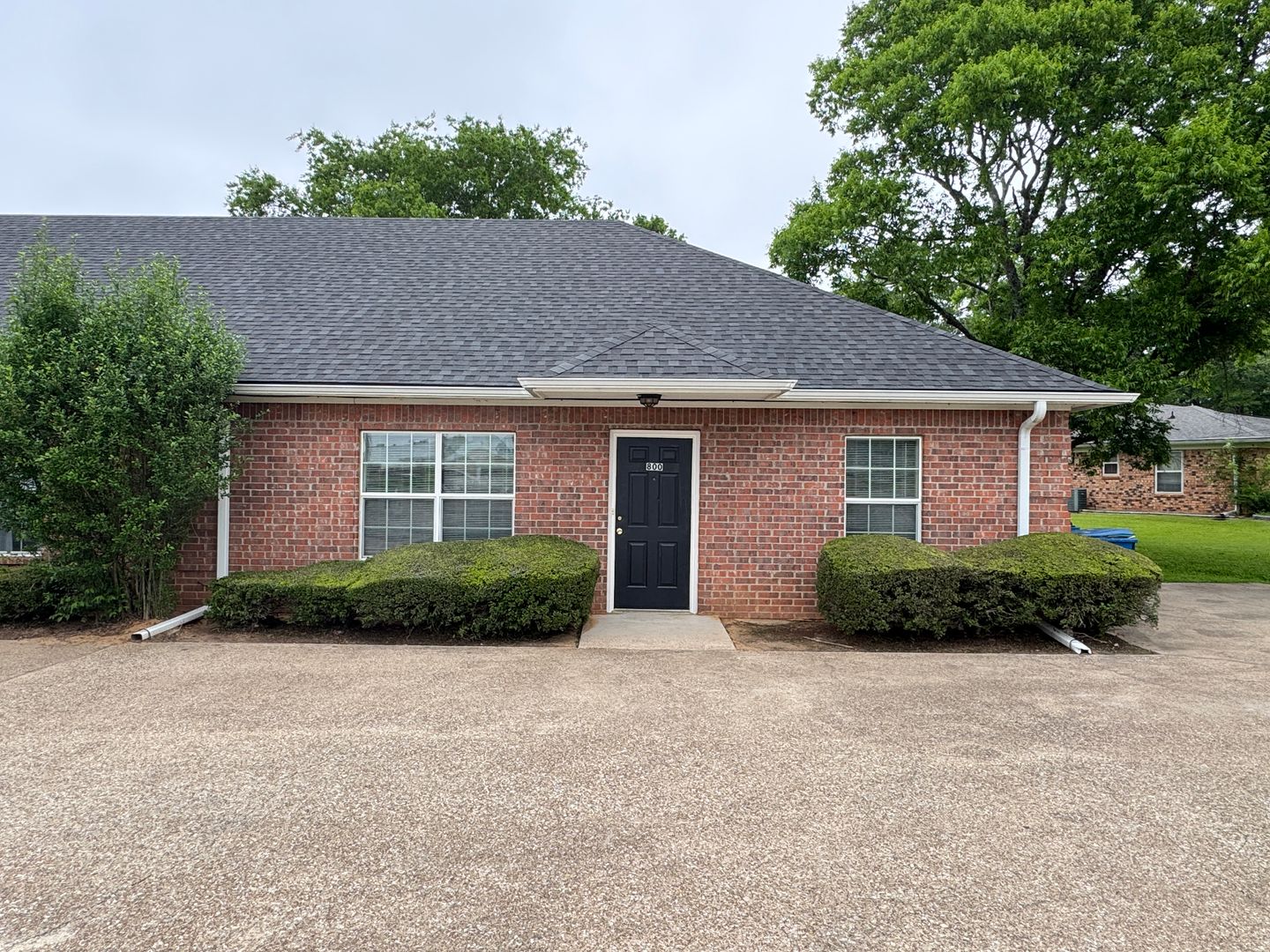 Bullard House: 800 West Main Street