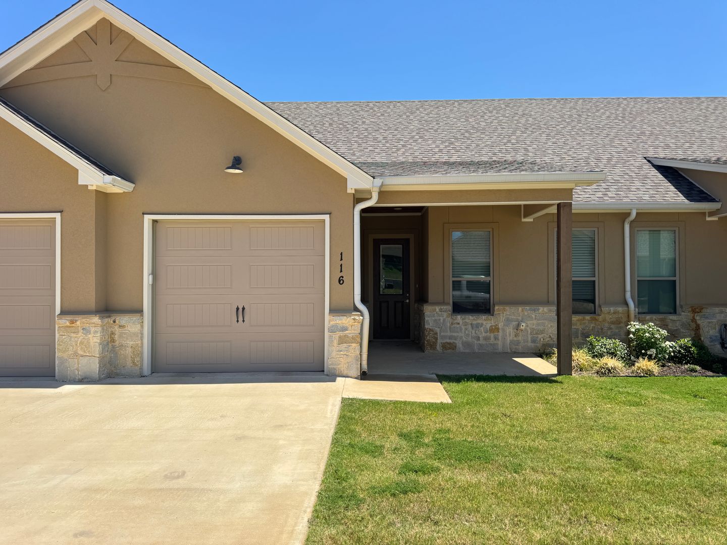 Tyler Apartment: 9149 CR 273