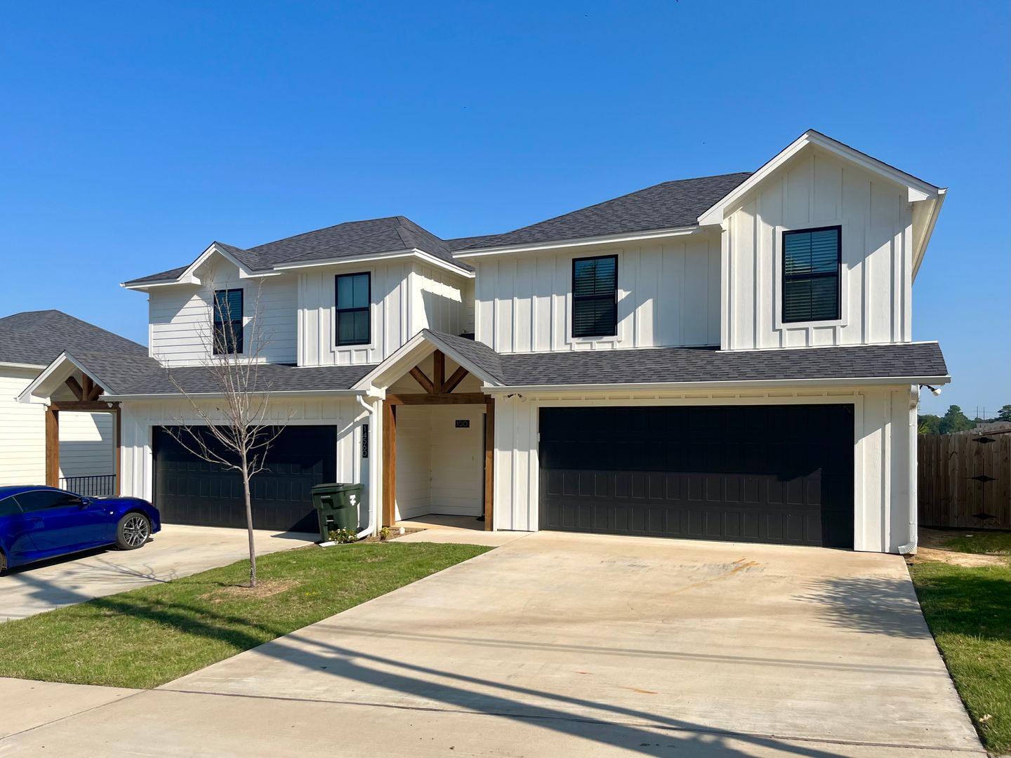 Whitehouse Apartment: 14560 CR 2191