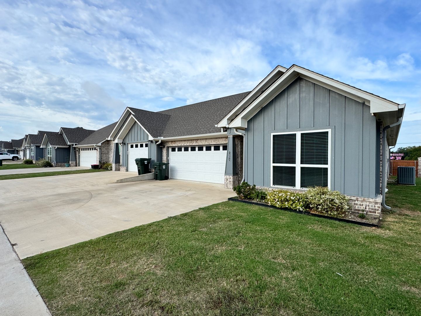 Whitehouse Apartment: 14659 CR 2191