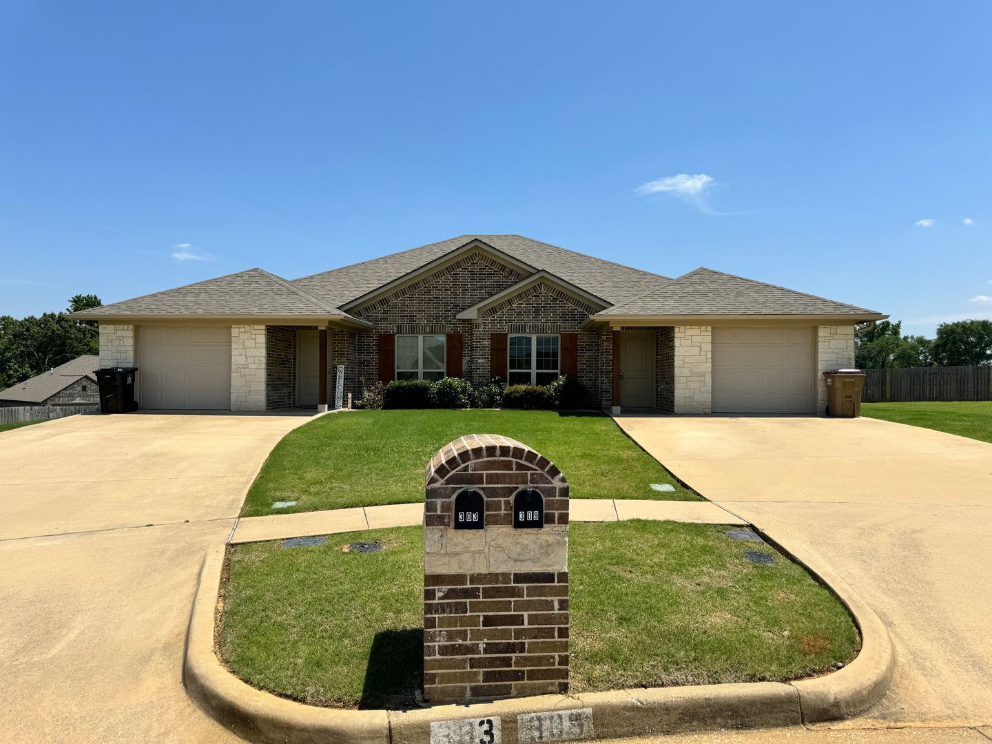 Tyler Multiplex: 309 Princess Pl.