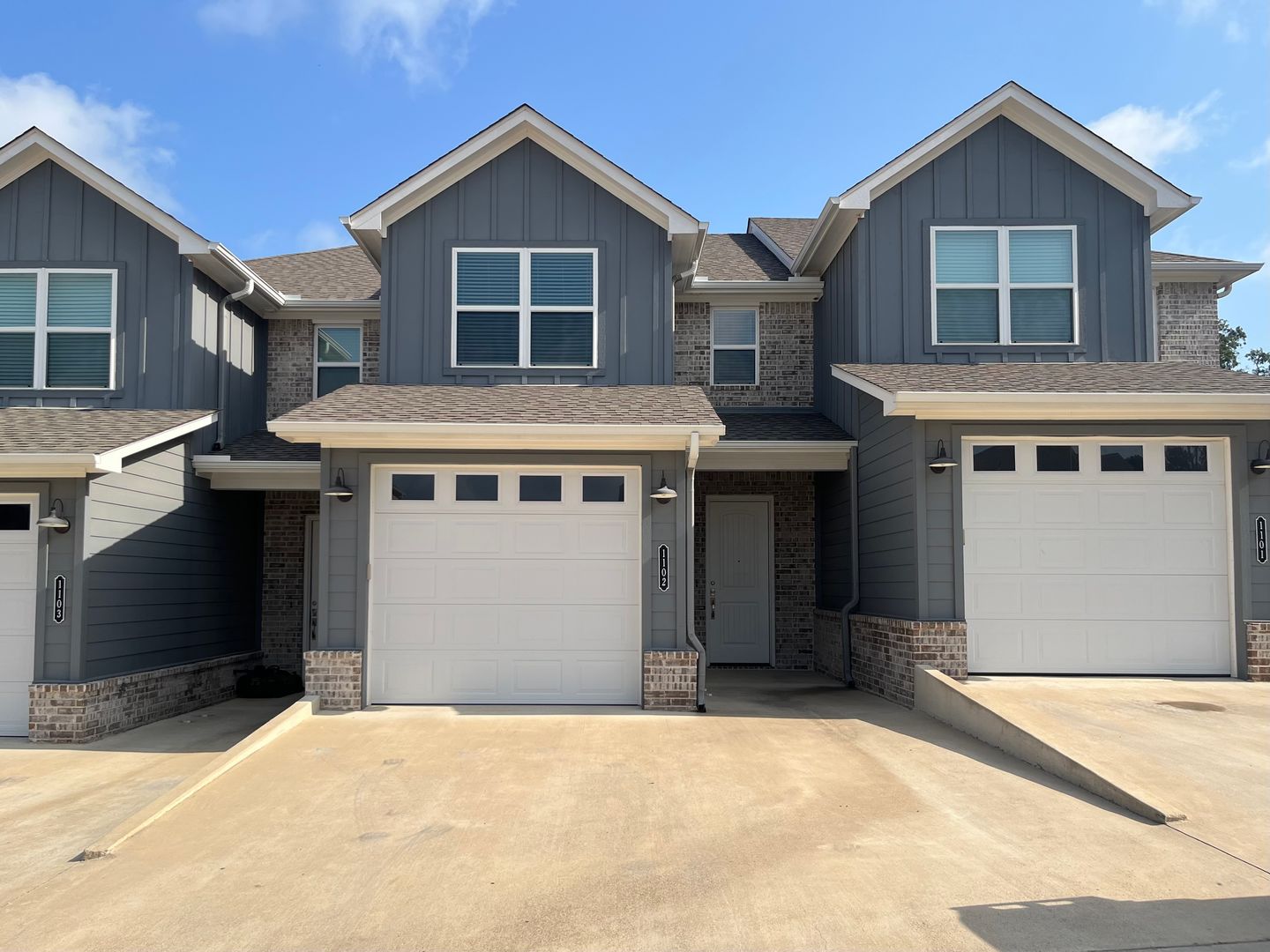 Whitehouse Apartment: 14659 CR 2191