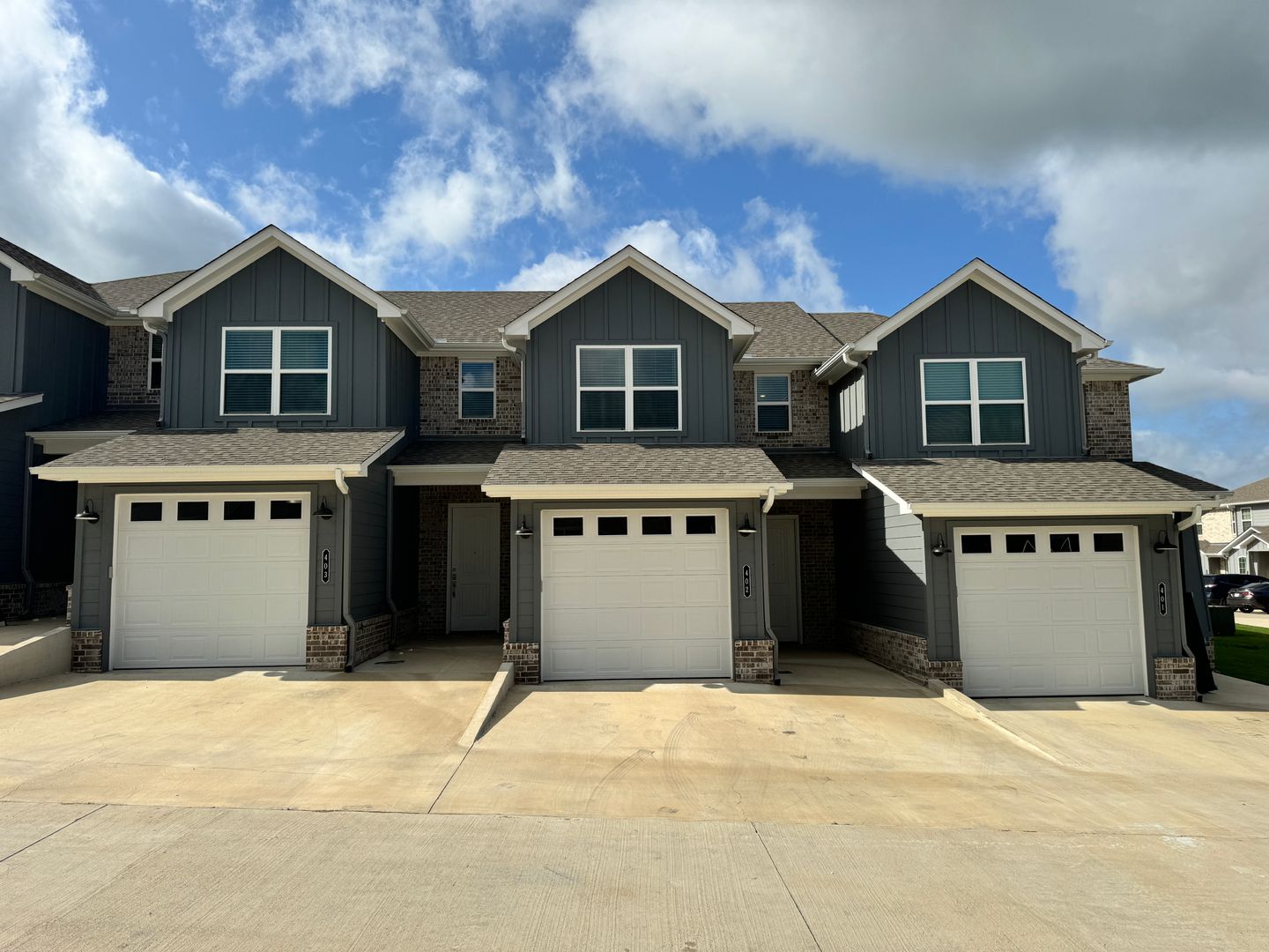 Whitehouse Apartment: 14659 CR 2191