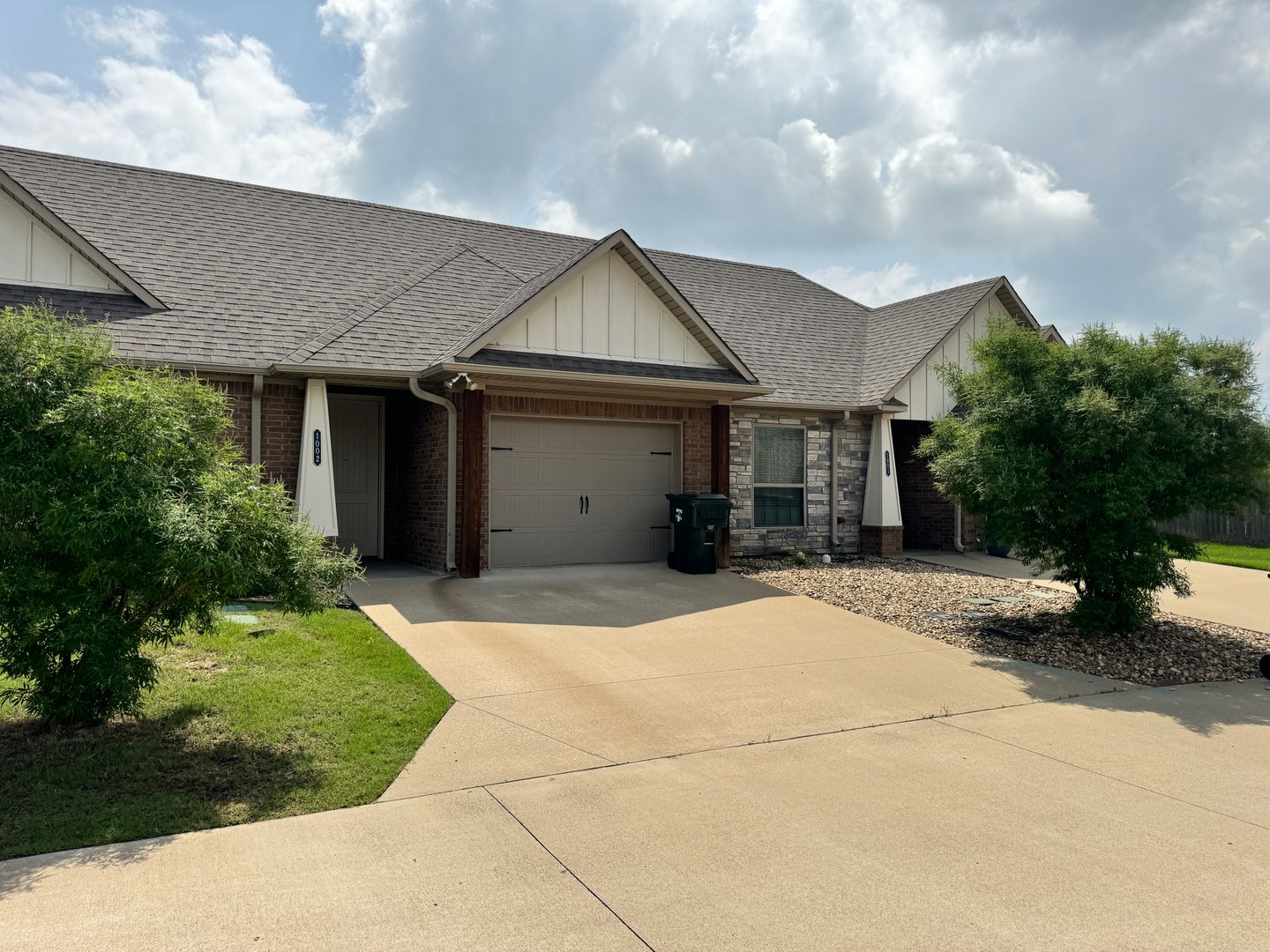 Tyler Apartment: 2525 Roy Rd