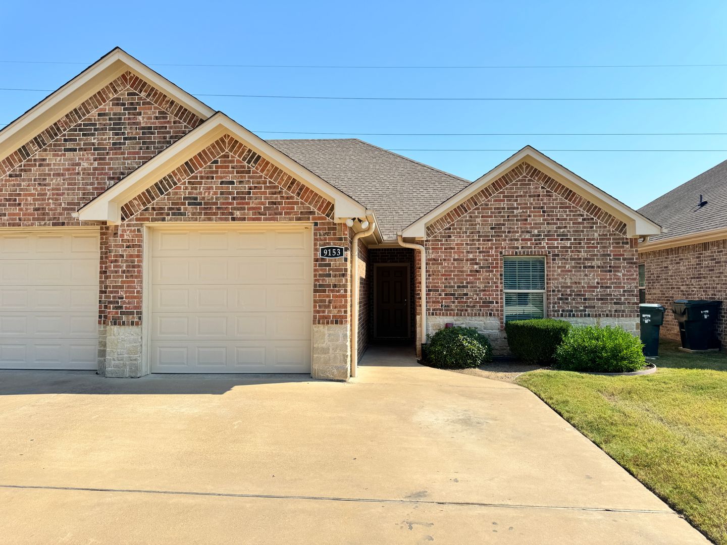 Tyler Multiplex: 9100 Shadow Oak Dr.
