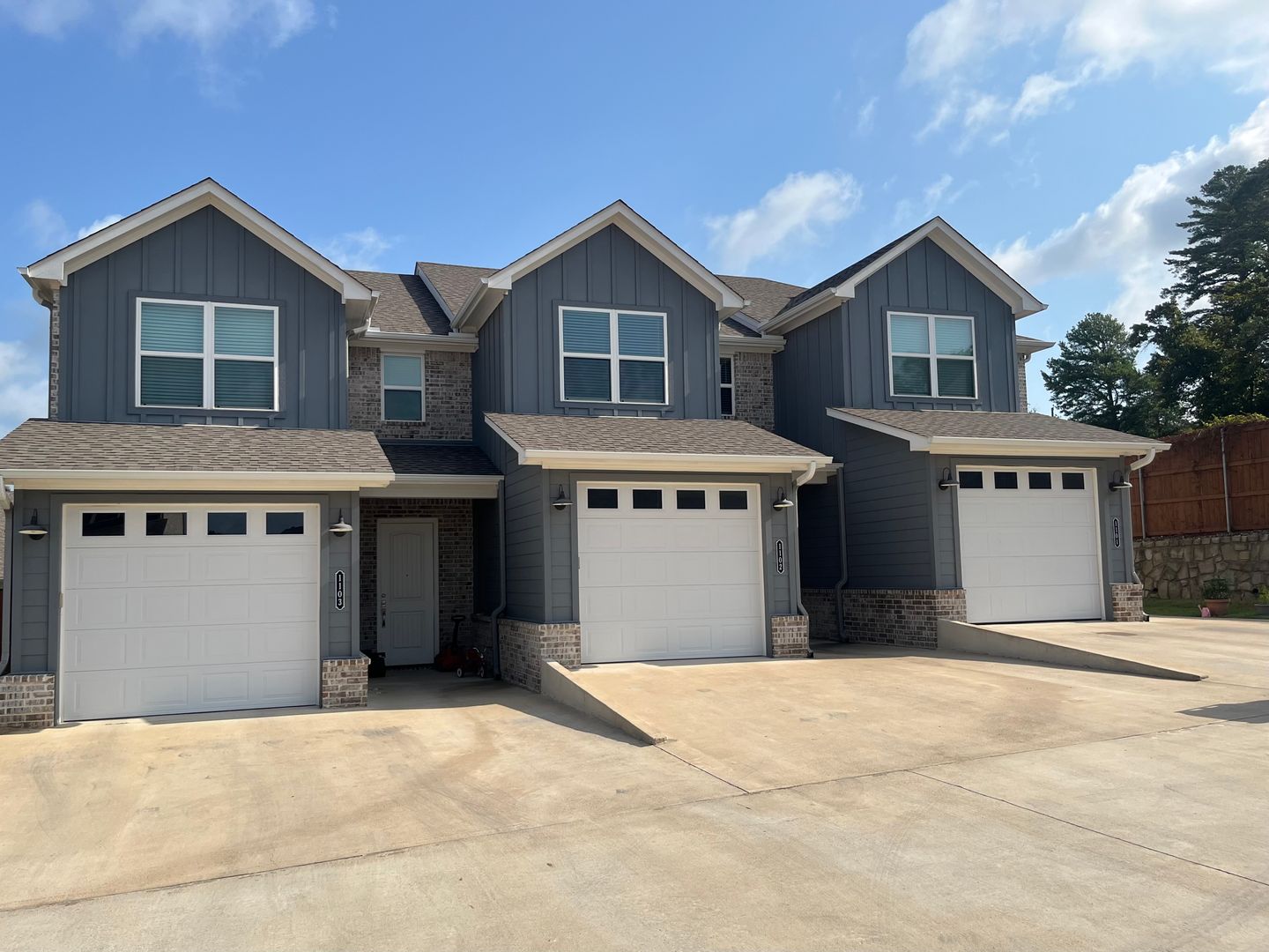Whitehouse Apartment: 14659 CR 2191