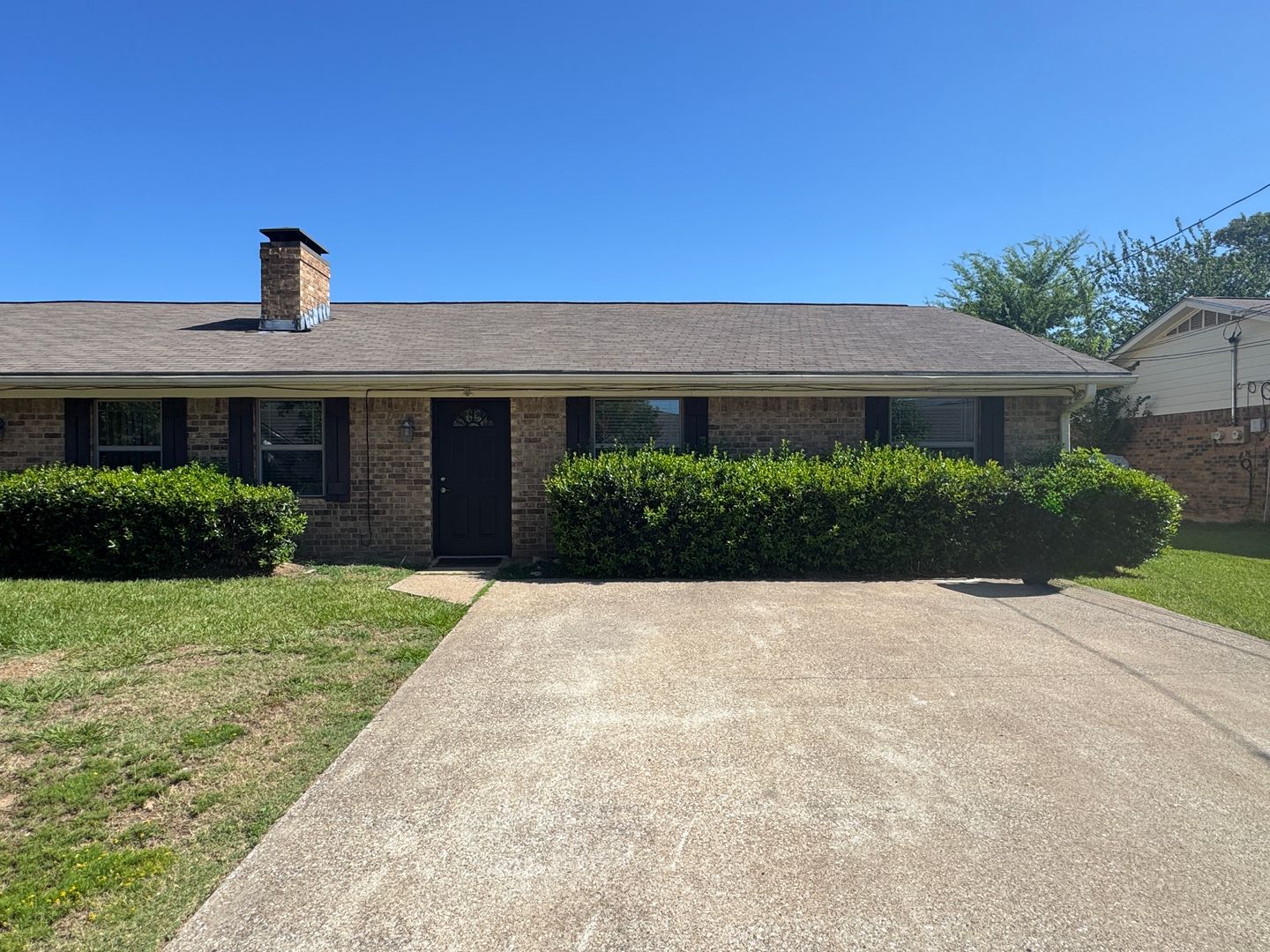 Tyler House: 8414 Cambridge Rd # C06