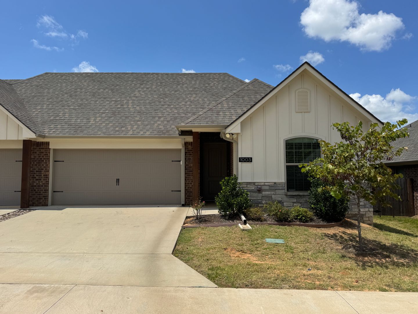 Tyler Apartment: 4300 Huntingtower Dr.