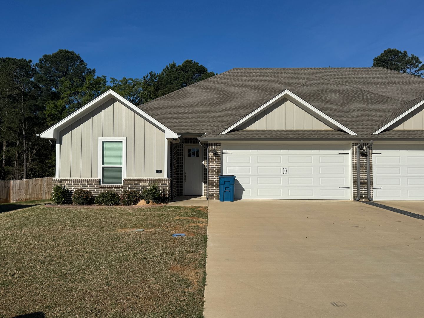 Whitehouse Apartment: 17346 FM 2964