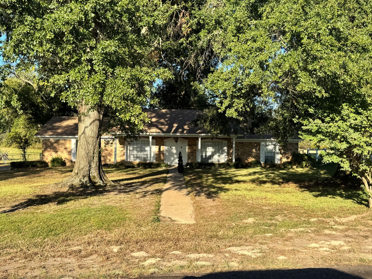 Tyler House: 12722 County Road 1139