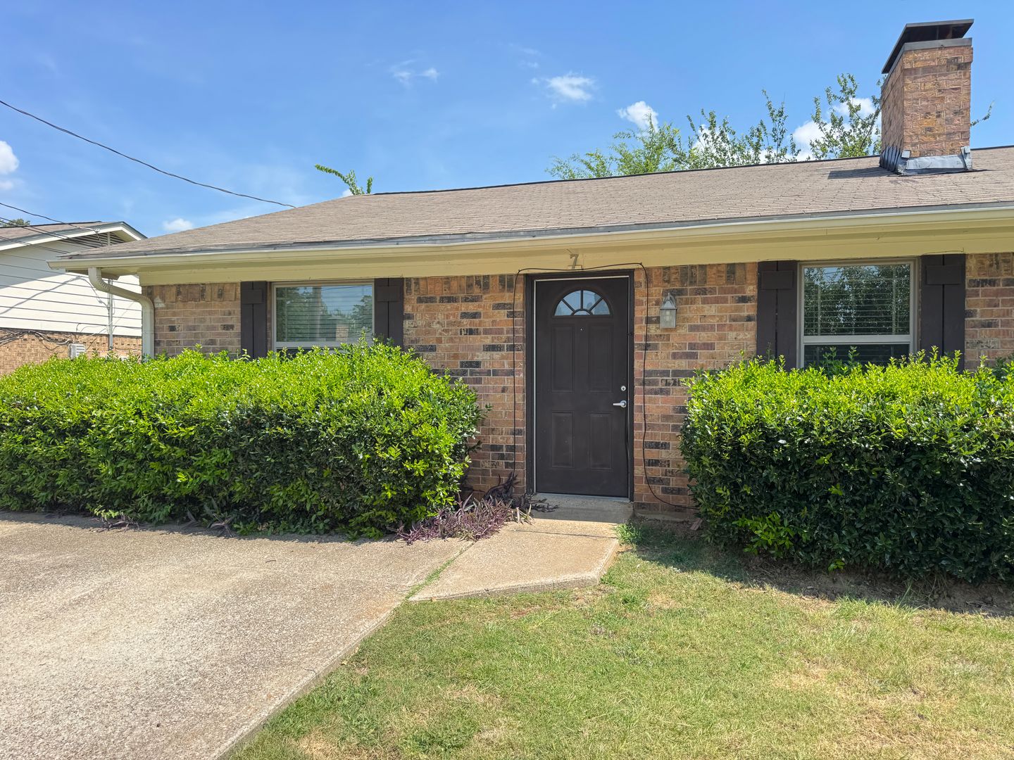 Tyler House: 8414 Cambridge Rd # C07