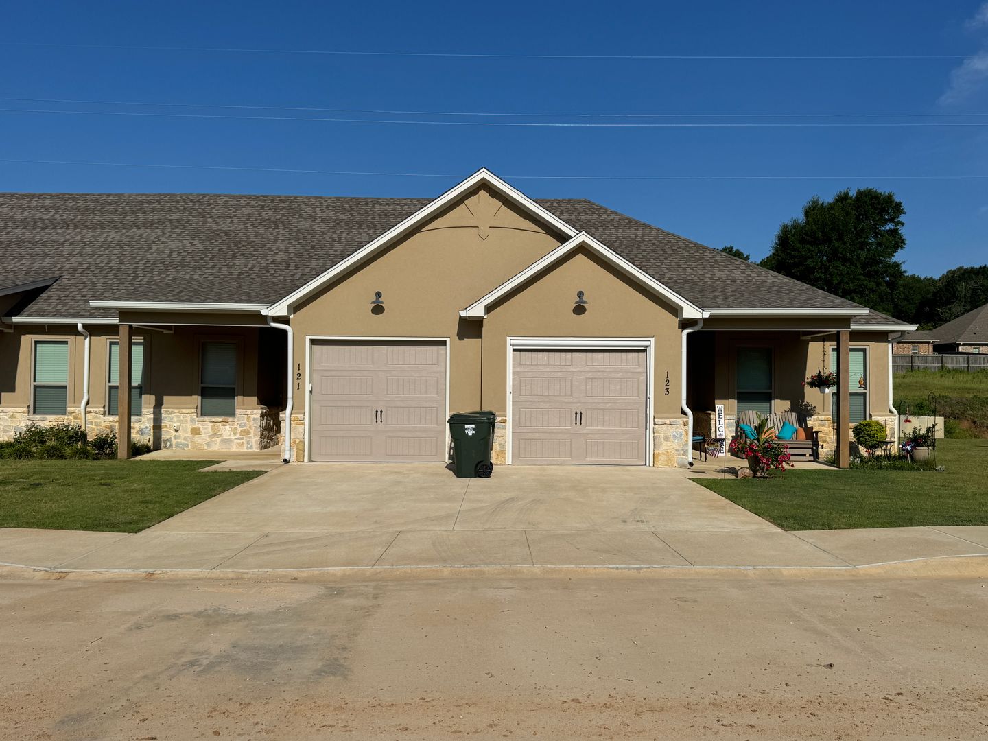 Tyler Apartment: 9149 CR 273