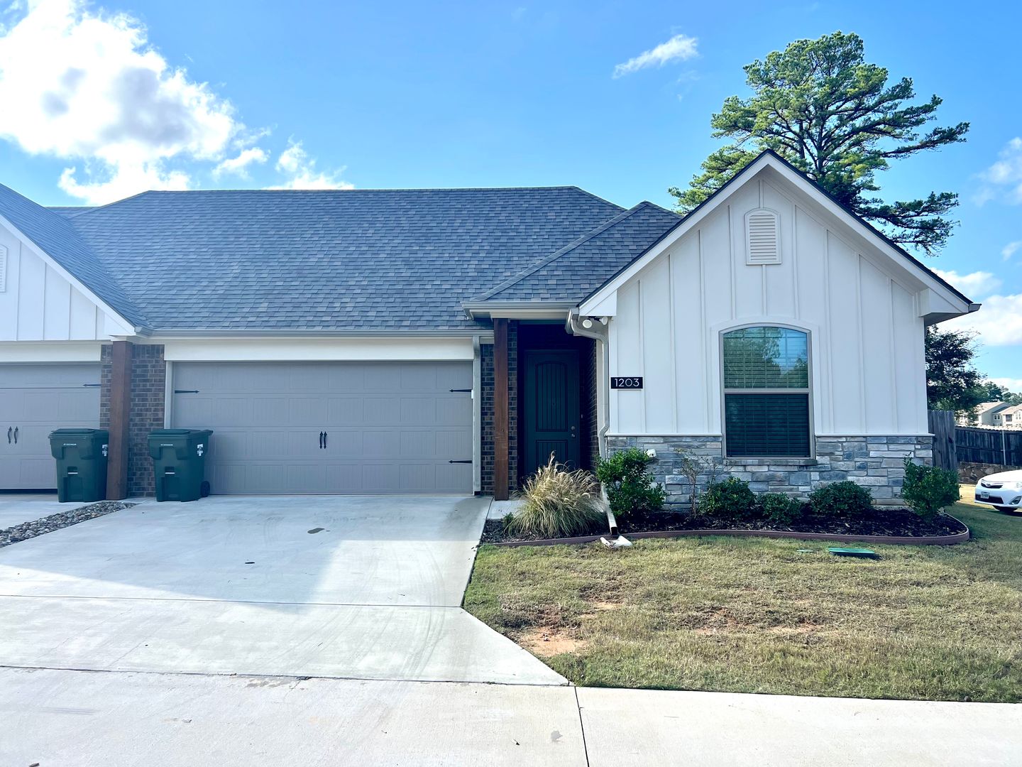 Tyler Apartment: 4300 Huntingtower Dr.