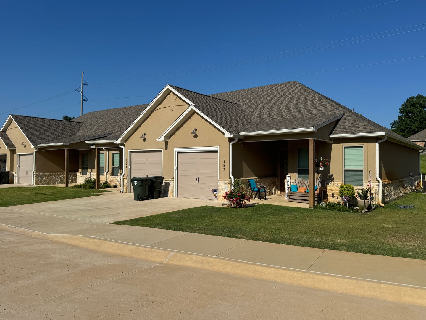 Tyler Apartment: 9149 CR 273