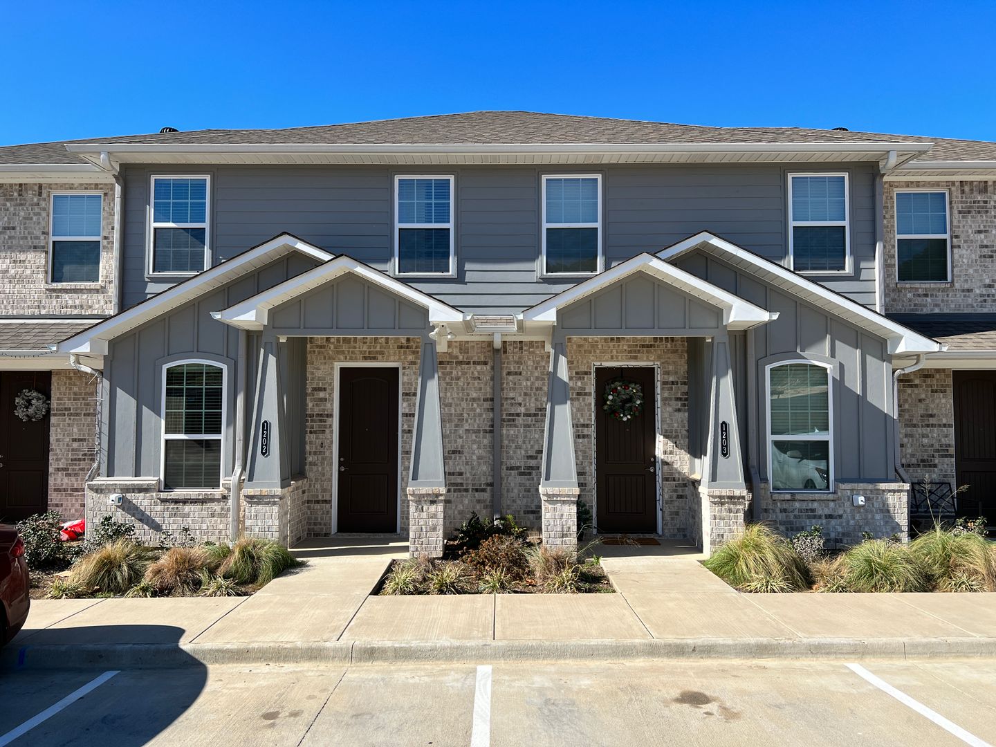 Whitehouse Apartment: 14659 CR 2191