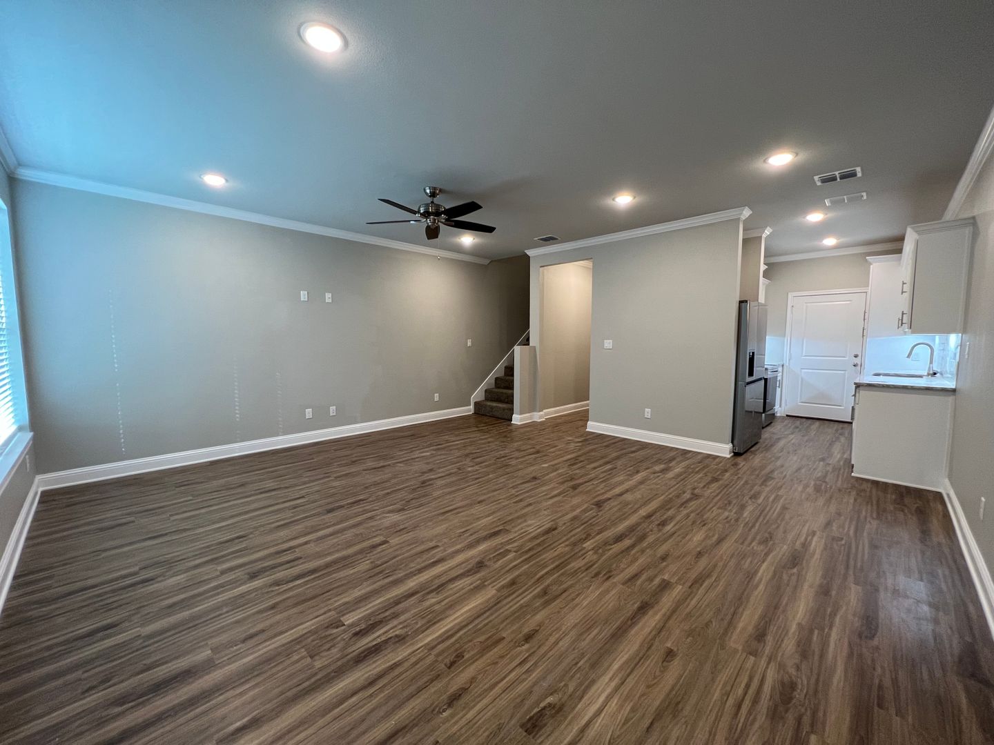 Whitehouse Apartment: 14659 CR 2191