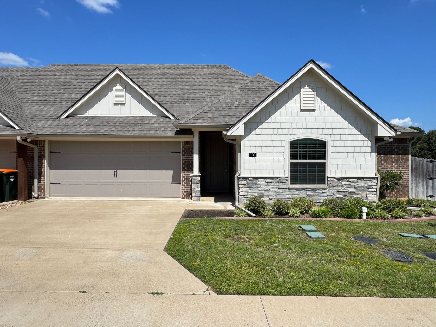 Tyler Apartment: 4300 Huntingtower Dr.