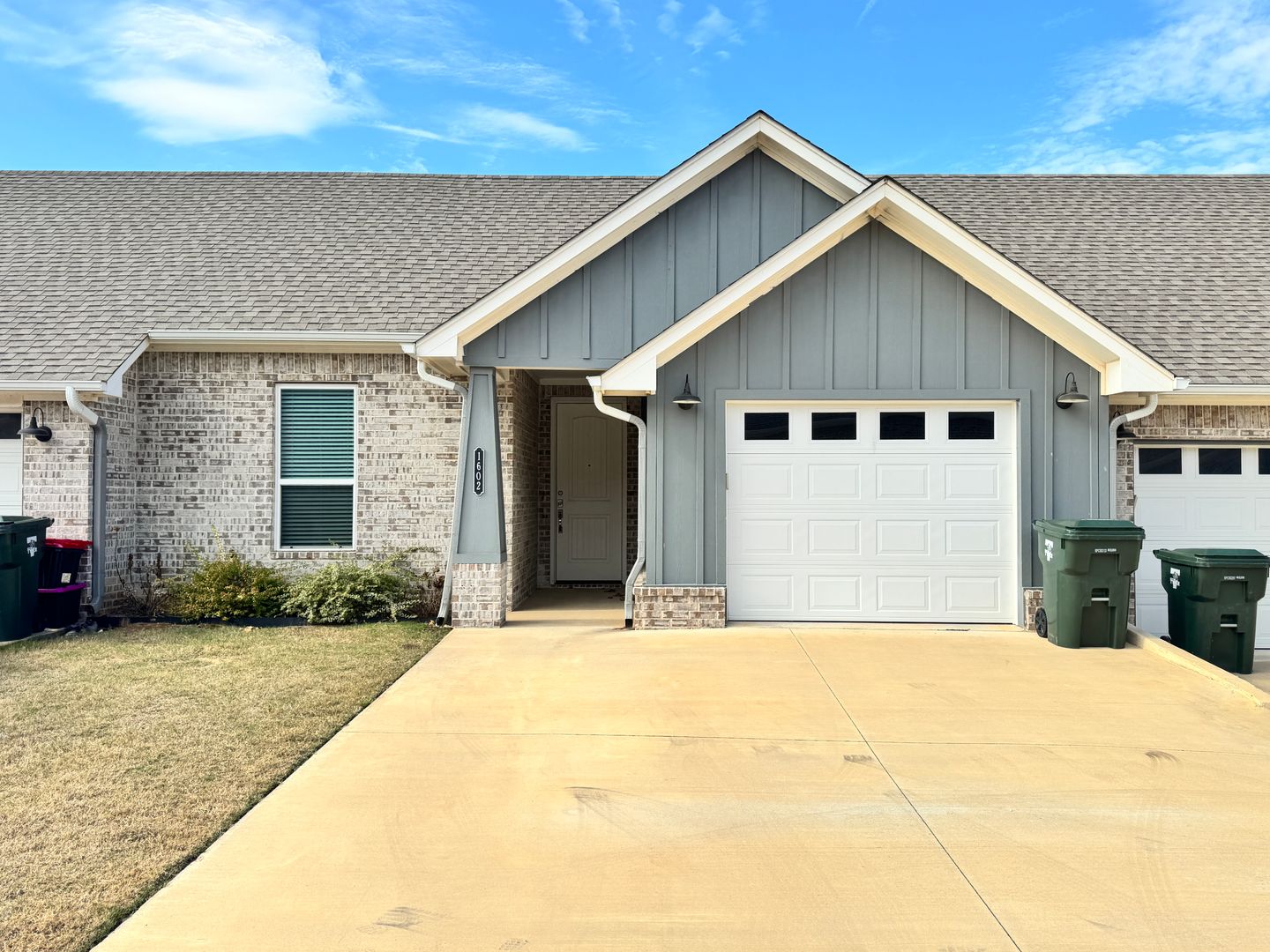 Whitehouse Apartment: 14659 CR 2191