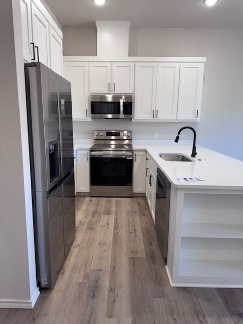 Mineola Apartment: 167 Blue Bird Ln