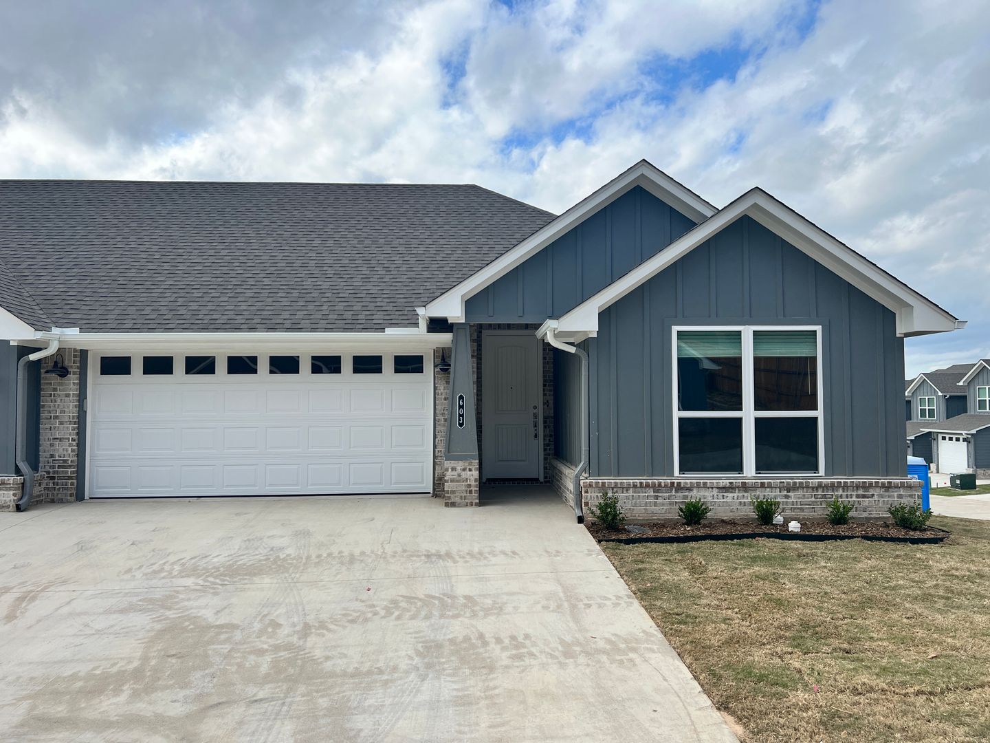 Whitehouse Apartment: 14659 CR 2191